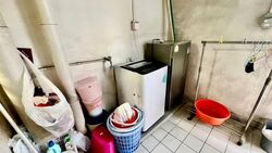 Blk 502 Panshan View (Bukit Panjang), HDB 4 Rooms #558019751